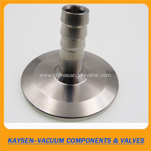 KF25 Rubber Hose Nozzles 304 Stainless Steel